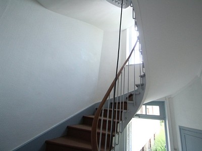 MAISON A VENDRE - AUTUN - 332 m2 - 231000 €