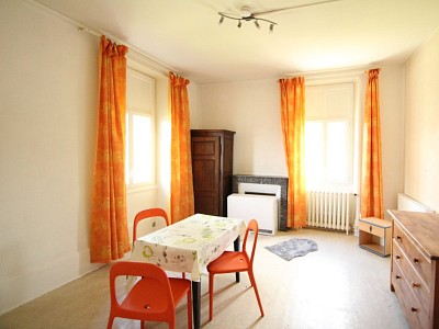 MAISON A VENDRE - AUTUN - 332 m2 - 231000 €
