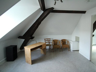 MAISON A VENDRE - AUTUN - 332 m2 - 231000 €