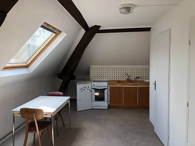 MAISON A VENDRE - AUTUN - 332 m2 - 231000 €