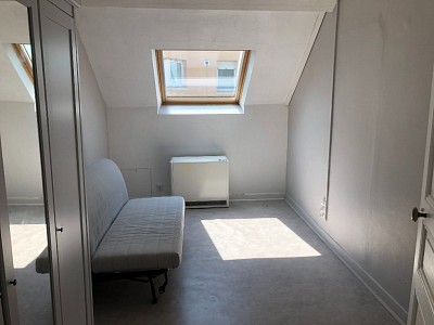 MAISON A VENDRE - AUTUN - 332 m2 - 231000 €