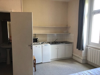 MAISON A VENDRE - AUTUN - 332 m2 - 231000 €