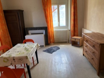 MAISON A VENDRE - AUTUN - 332 m2 - 231000 €