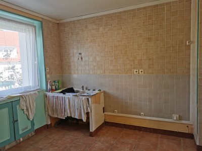 MAISON - AUTUN - 93 m2 - VENDU