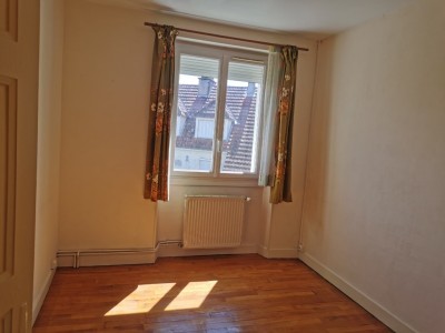 MAISON - AUTUN - 93 m2 - VENDU