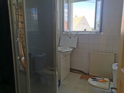 MAISON - AUTUN - 93 m2 - VENDU