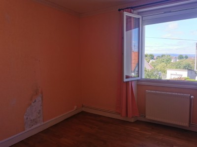 MAISON - AUTUN - 93 m2 - VENDU