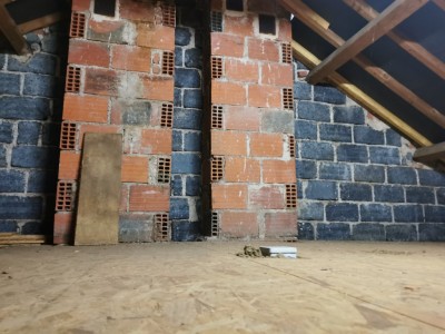 MAISON - AUTUN - 93 m2 - VENDU
