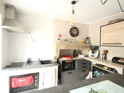 MAISON A VENDRE - AUTUN - 63 m2 - 79900 €