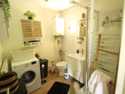 MAISON A VENDRE - AUTUN - 63 m2 - 79900 €