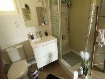 MAISON A VENDRE - AUTUN - 63 m2 - 79900 €