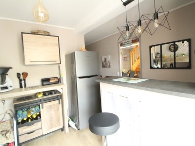 MAISON A VENDRE - AUTUN - 63 m2 - 79900 €