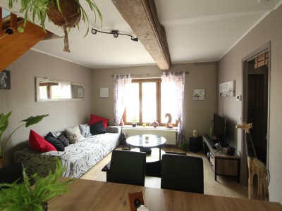 MAISON A VENDRE - AUTUN - 63 m2 - 79900 €