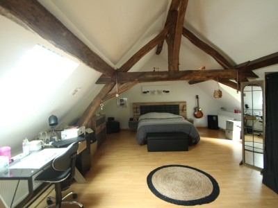 MAISON A VENDRE - AUTUN - 63 m2 - 79900 €