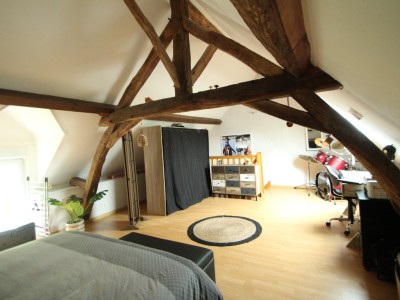 MAISON A VENDRE - AUTUN - 63 m2 - 79900 €