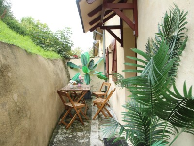 MAISON A VENDRE - AUTUN - 63 m2 - 79900 €