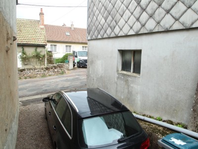 MAISON A VENDRE - AUTUN - 63 m2 - 79900 €