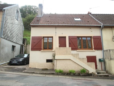 MAISON A VENDRE - AUTUN - 63 m2 - 79900 €