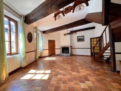 MAISON A VENDRE - AUTUN - 160 m2 - 179900 €