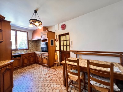 MAISON A VENDRE - AUTUN - 160 m2 - 179900 €