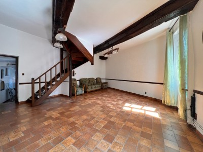 MAISON A VENDRE - AUTUN - 160 m2 - 179900 €