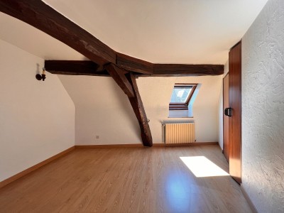 MAISON A VENDRE - AUTUN - 160 m2 - 179900 €
