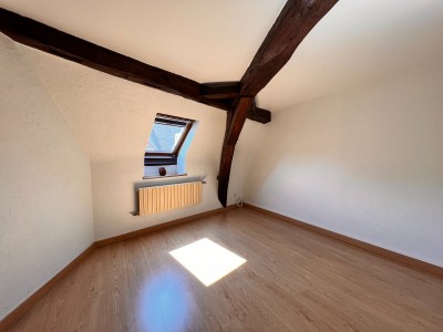 MAISON A VENDRE - AUTUN - 160 m2 - 179900 €