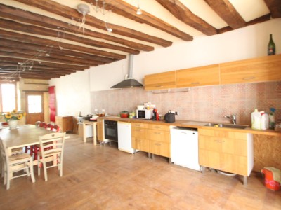 MAISON A VENDRE - AUTUN - 179 m2 - 141200 €