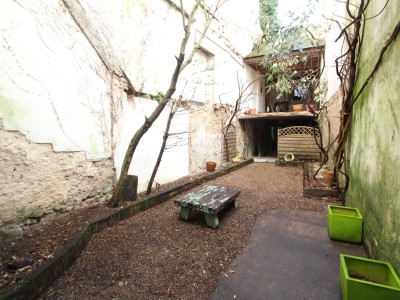 MAISON A VENDRE - AUTUN - 179 m2 - 141200 €
