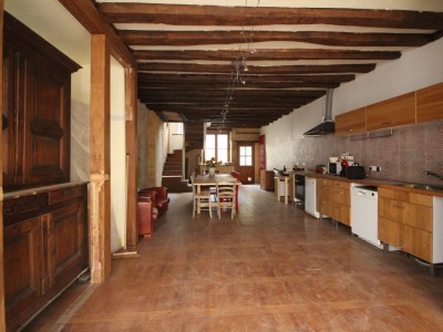 MAISON A VENDRE - AUTUN - 179 m2 - 141200 €