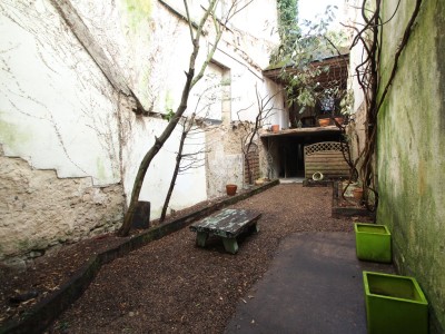 MAISON A VENDRE - AUTUN - 179 m2 - 141200 €