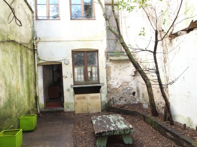 MAISON A VENDRE - AUTUN - 179 m2 - 141200 €