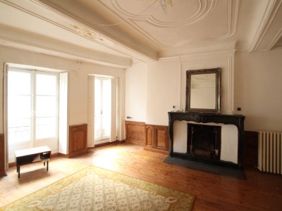 MAISON A VENDRE - AUTUN - 179 m2 - 141200 €