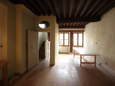 MAISON A VENDRE - AUTUN - 179 m2 - 141200 €