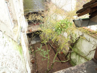 MAISON A VENDRE - AUTUN - 179 m2 - 141200 €