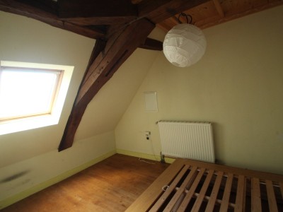 MAISON A VENDRE - AUTUN - 179 m2 - 141200 €