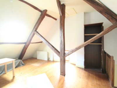 MAISON A VENDRE - AUTUN - 179 m2 - 141200 €