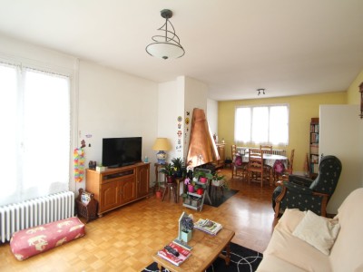 MAISON A VENDRE - AUTUN - 108,4 m2 - 187600 €