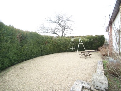 MAISON A VENDRE - AUTUN - 108,4 m2 - 187600 €