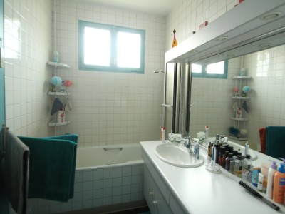 MAISON A VENDRE - AUTUN - 108,4 m2 - 187600 €