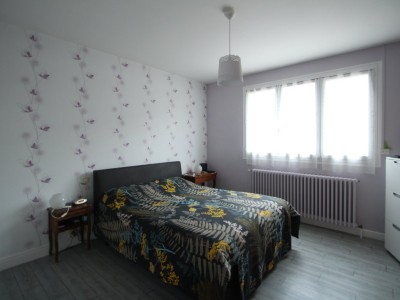 MAISON A VENDRE - AUTUN - 108,4 m2 - 187600 €