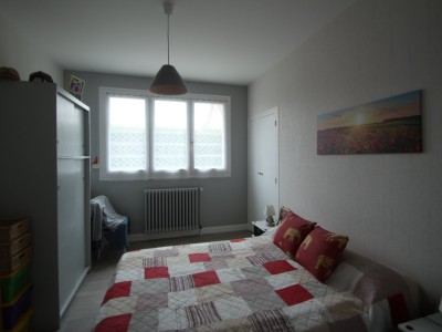 MAISON A VENDRE - AUTUN - 108,4 m2 - 187600 €
