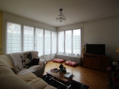 MAISON A VENDRE - AUTUN - 108,4 m2 - 187600 €
