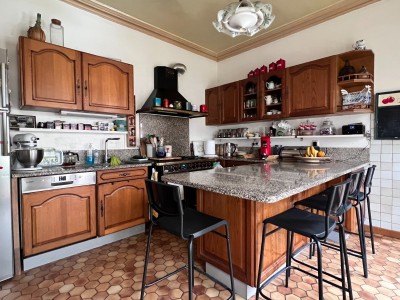MAISON A VENDRE - AUTUN - 172 m2 - 169800 €