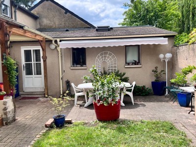 MAISON A VENDRE - AUTUN - 172 m2 - 169800 €