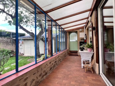 MAISON A VENDRE - AUTUN - 172 m2 - 169800 €