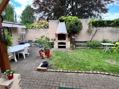 MAISON A VENDRE - AUTUN - 172 m2 - 169800 €