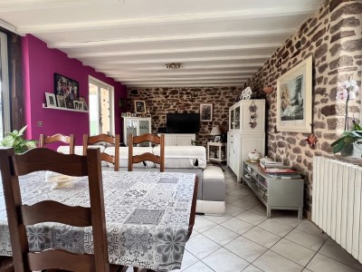 MAISON A VENDRE - AUTUN - 172 m2 - 169800 €