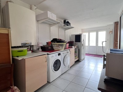 MAISON A VENDRE - AUTUN - 172 m2 - 169800 €