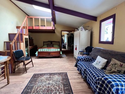 MAISON A VENDRE - AUTUN - 172 m2 - 169800 €